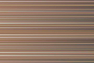 Obraz premium Brown stripes and lines abstract vector background. Simple pattern.