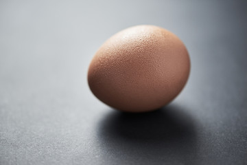 Nutritious eggs Beneficial to the body