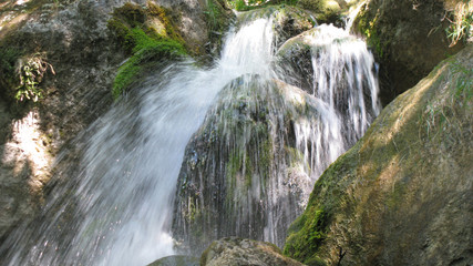 Wasserfall