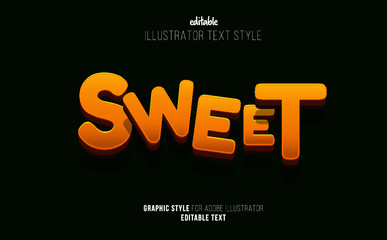 Adventure Text Style