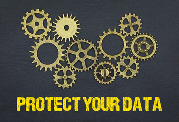 Protect your Data