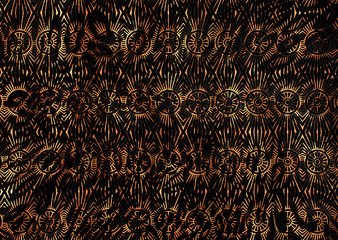 abstract exotic leopard skin texture