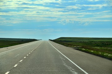 Fototapeta premium Drumheller , Canada 