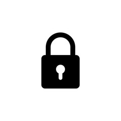 Lock icon