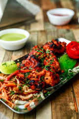 Chicken Tikka-2