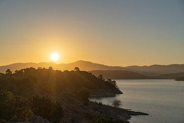 lac mellegue