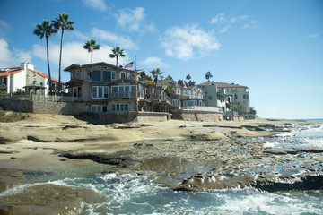 California Beach House San Diego