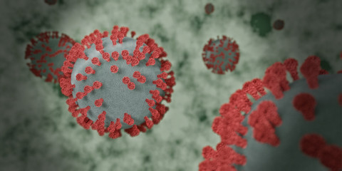 Corona Virus - Covid 19