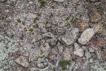 texture