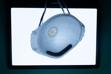 Atemschutzmasken