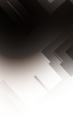 Abstract Background. Triangle 3d illustration polygonal art pattern style. Future graphic geometric design. Geometry texture futuristic decoration. Trendy and vibrant modern style template..