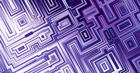 Abstract Background. Triangle 3d illustration polygonal art pattern style. Future graphic geometric design. Geometry texture futuristic decoration. Trendy and vibrant modern style template..