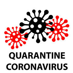 Vector coronavirus covid19 virus symbol. Novel coronavirus outbreak. Global pandemic alert. Covid-19 outbreak. Isolated vector illustration. Abstract virus for banner design.
