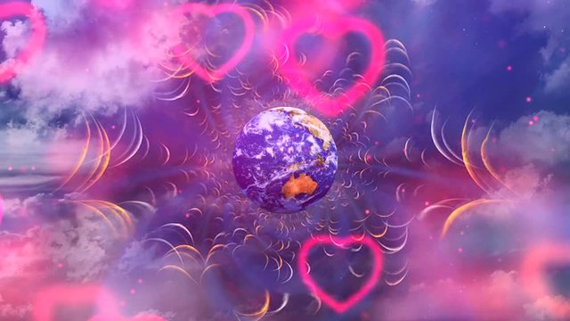 Planet Earth