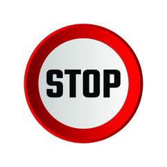 red help button