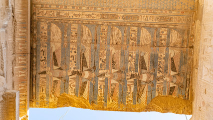 Temple of Kom Ombo. Kom Ombo is an agricultural town in Egypt famous for the Temple of Kom Ombo. It...
