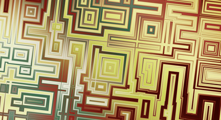 Abstract Background. Triangle 3d illustration polygonal art pattern style. Future graphic geometric design. Geometry texture futuristic decoration. Trendy and vibrant modern style template..