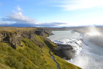 Iceland