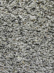 decorative sand stone wall background
