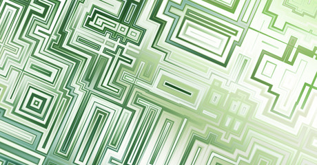 Abstract Background. Triangle 3d illustration polygonal art pattern style. Future graphic geometric design. Geometry texture futuristic decoration. Trendy and vibrant modern style template..