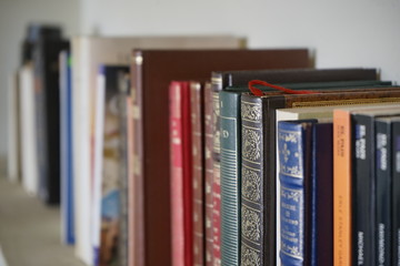 Libros y librerias