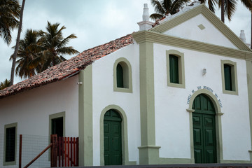 Porto de Galinhas Beach - Pernanbuco Brazil
