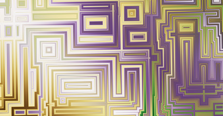 Abstract Background. Triangle 3d illustration polygonal art pattern style. Future graphic geometric design. Geometry texture futuristic decoration. Trendy and vibrant modern style template..