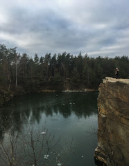 the greatness of nature