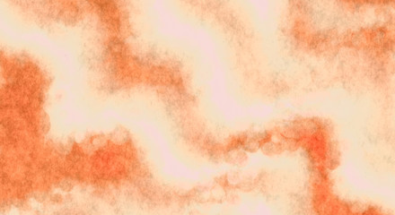 Watercolor painted background. Abstract Illustration wallpaper. Brush stroked painting. 2D Illustration.