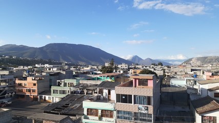 paisaje urbano latino 2