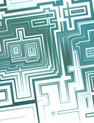 Abstract Background. Triangle 3d illustration polygonal art pattern style. Future graphic geometric design. Geometry texture futuristic decoration. Trendy and vibrant modern style template..