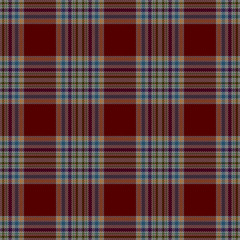 Tartan Plaid Scottish Seamless Pattern.