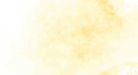 Abstract colorful watercolor on white background. Digital art painting.