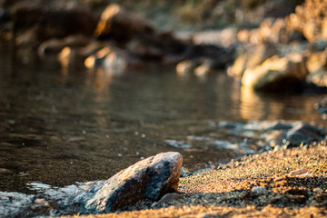 spiaggia della tonnara