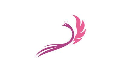 beauty bird logo