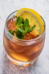 アイスコーヒー