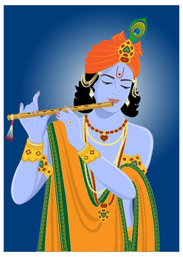 Krishna