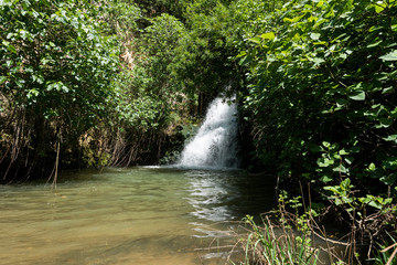 Ayun River Nature Reserve