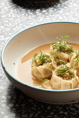 Siu Mai