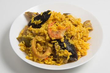 Paella