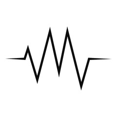 sound wave logo