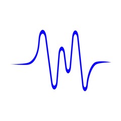 sound wave logo