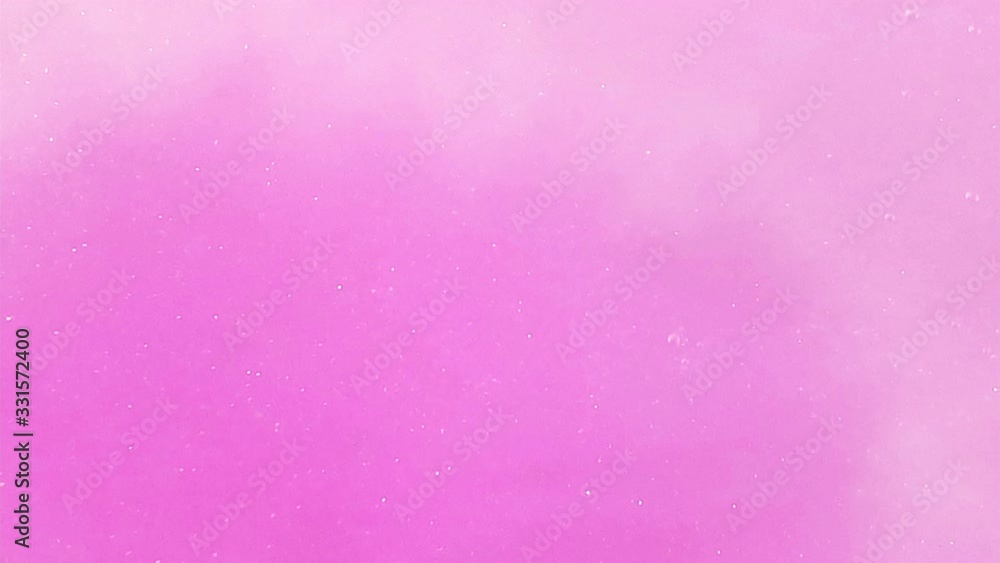 Poster shiny glitter particle floating background animated