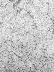 cracked surface texture for background and walpaaper