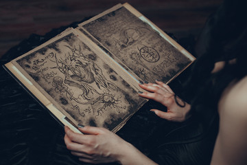  black book