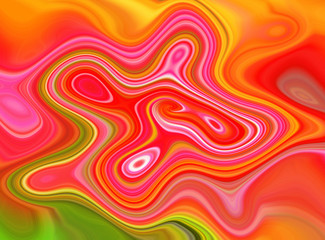 abstract colorful background