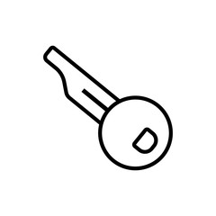 Key icon