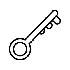 Key icon