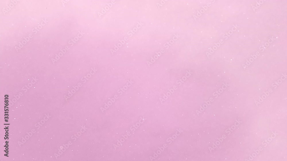 Poster shiny glitter particle floating background animated