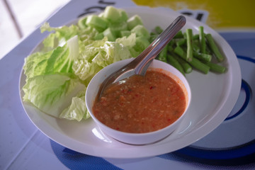 Shrimp Paste